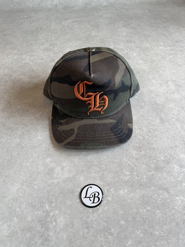 Chrome hearts camo - camo, ‘ch