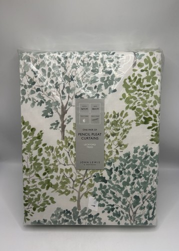 John lewis leckford trees - lewis,