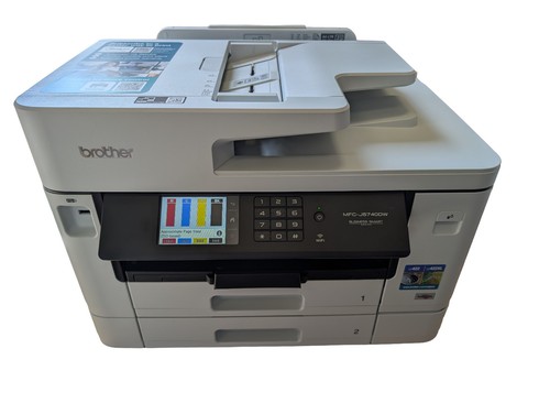 Brother mfc j5740dw - mfc-j5740dw, &