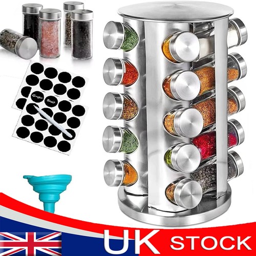 Stainless steel jar - steel, 20