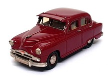 Kenna Models 1/43 Scale No