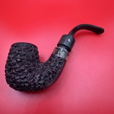 Petersons Pipe Hand Made