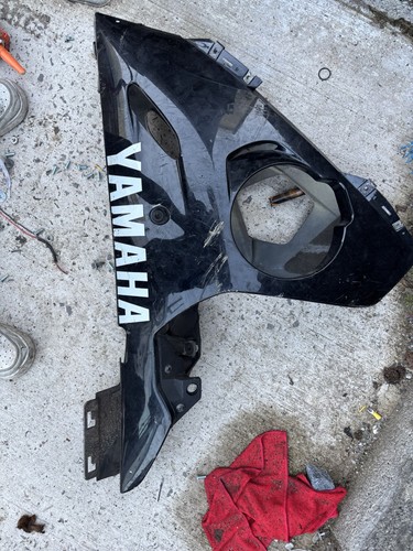2002 2005 yamaha belly - 2002-2005,