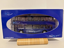 Britbus ES-17A Scania