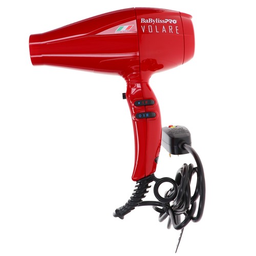 Babylisspro nano titanium - babylisspro,