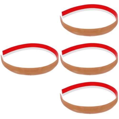 4pcs reusable pvc door - 4pcs,