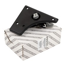 Original Fiat trim sliding