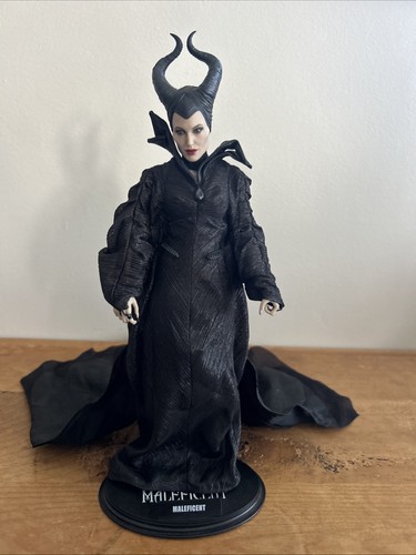 Maleficent scale figure - maleficent,