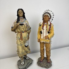 Vintage Academy Native