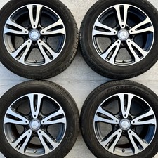 Genuine Mercedes A-Class 16"