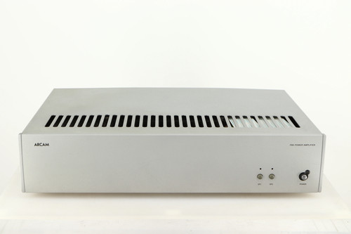 Arcam diva p85 power - arcam, p85/3