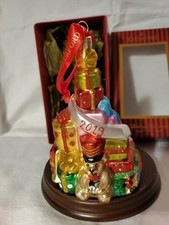 Waterford Holiday Heirlooms