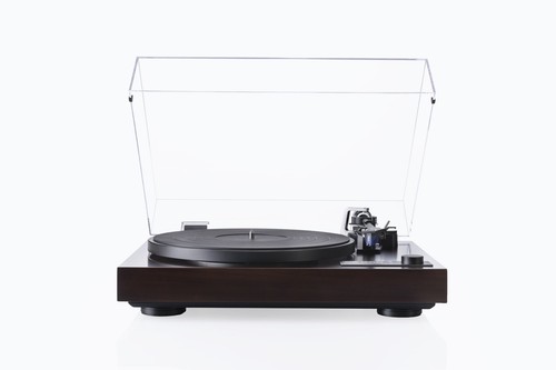 Dual 618q manual - dual, direct