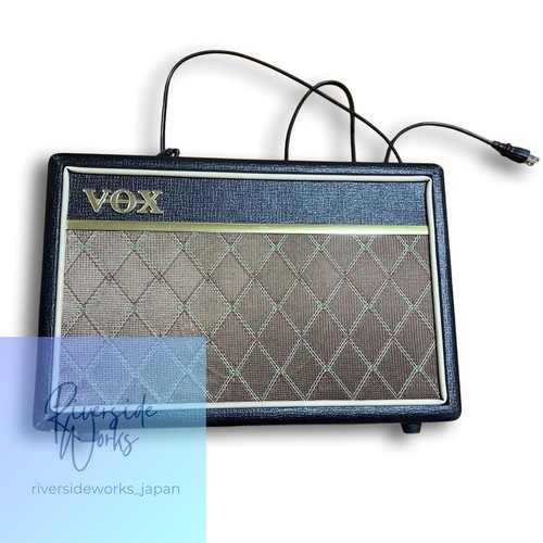 Vox pathfinder guitar amp - 10,