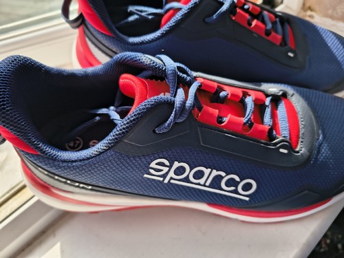 Sparco teamline auto shoes - auto,
