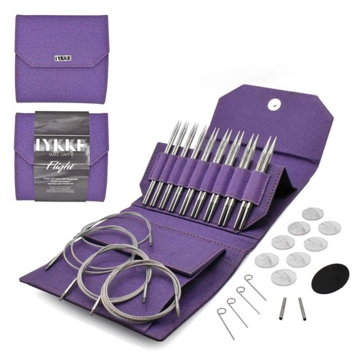 Lykke flight interchangeable - -,