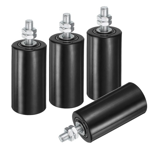 4pcs slide gate - gate, guide