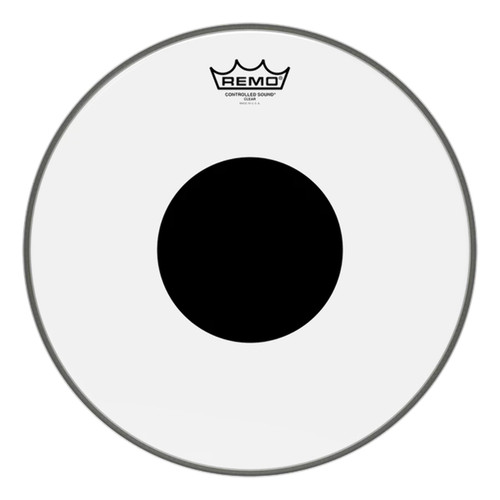 Remo controlled sound clear - controlled,