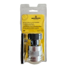 Bergeon 4266 Vigor Crystal