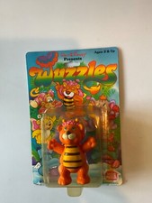 Vintage MOC Bumblelion