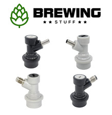 Ball Lock Disconnect 2 PCS