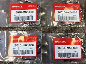 Honda cb1300dc sc38 gasket - honda,