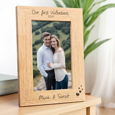 Our First Valentines