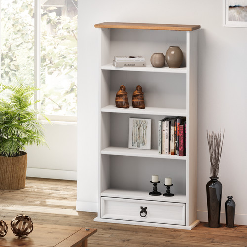 Corona solid pine furniture - solid,