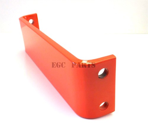 Kubota series front - series",