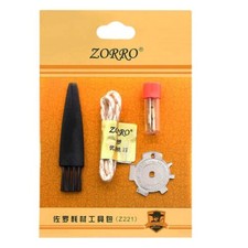 Lighter Tool Kit - 5pcs