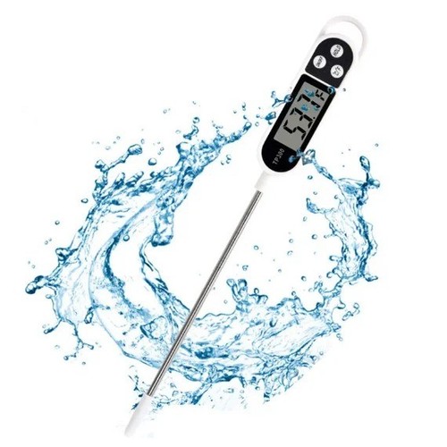 Digital meat food temperature - food,