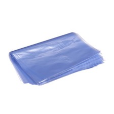100Pcs 16x12 Inch PVC Heat
