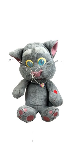Dragon talking tom - dragon-i,