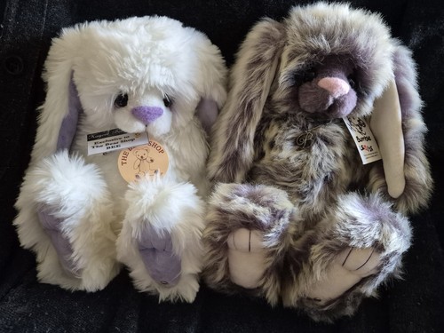 Kaycee bears bunnies bumble - bears,