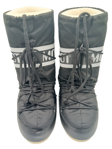 Moon boot womens size 5 - size, 2.5