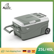 Alpicool DC 40L Portable Car
