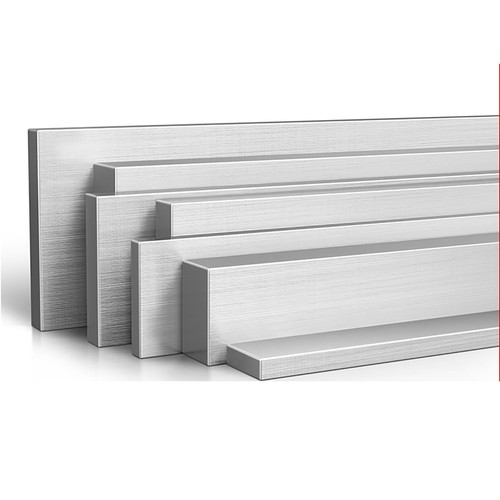 Stainless steel flat bar - stainless,