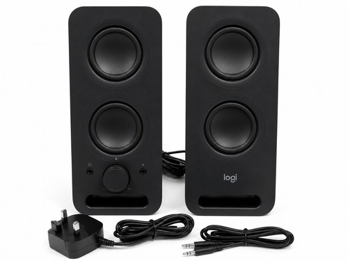 Logitech z207 bluetooth - logitech,