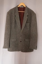 Harris Tweed Men’s Blazer