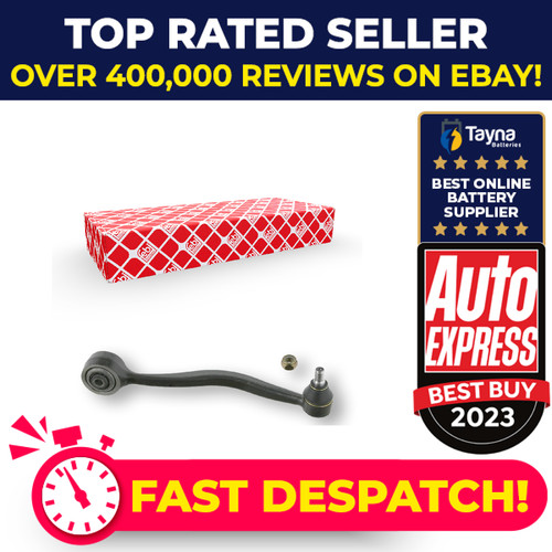 Wishbone suspension arm fits - /,