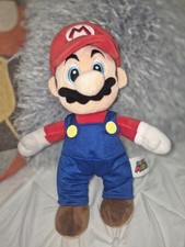 Nintendo Super Mario LUIGI