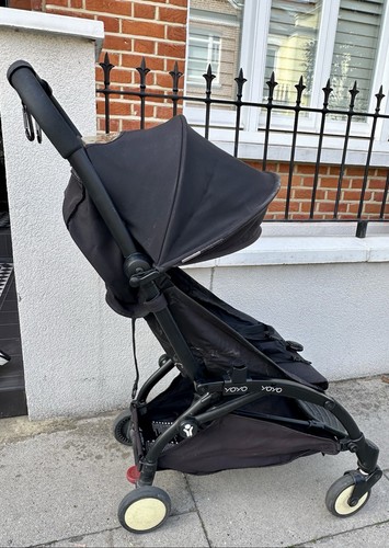 Babyzen yoyo stroller - babyzen,