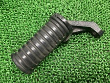 Left step for Kawasaki W650