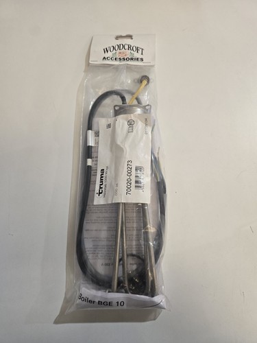 Truma water heater element - truma,