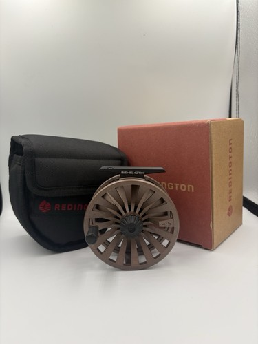 Redington behemoth fly - redington,
