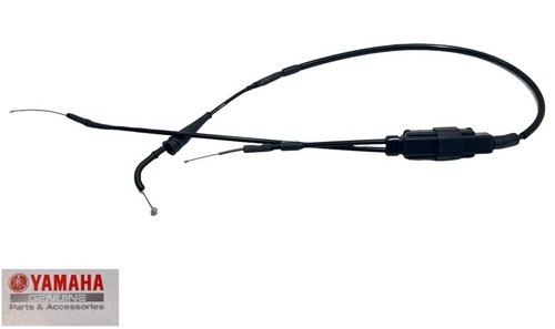 Throttle cable yamaha - throttle,