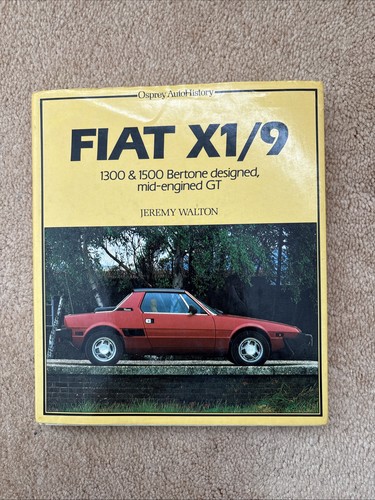 Fiat 1300 1500 - fiat, bertone