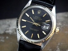 Stunning 1968 Steel and Solid