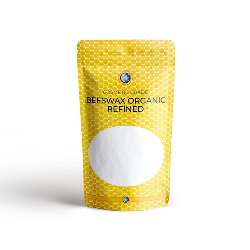 Mystic moments beeswax - mystic,