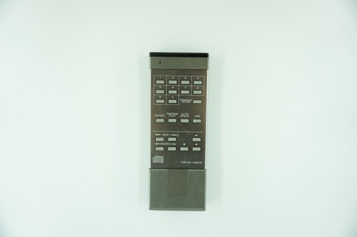 Remote control for - for, sherwood